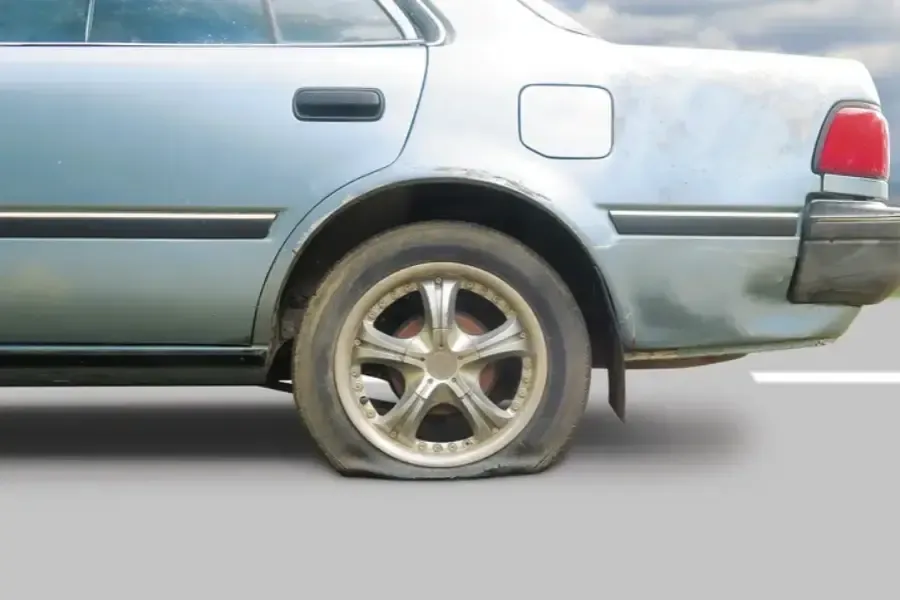 Affordable Flat Tire Repair Eagan, MN