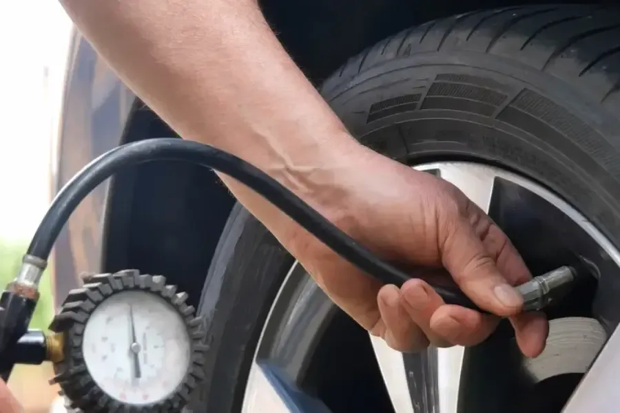 Reliable Flat Tire Repair Eagan, MN