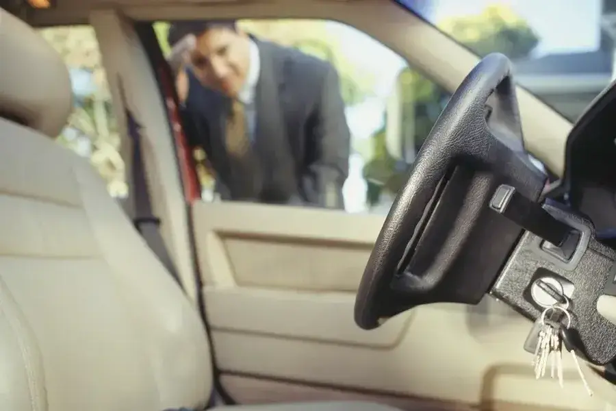 Superior Car Lockout Service Eagan, MN