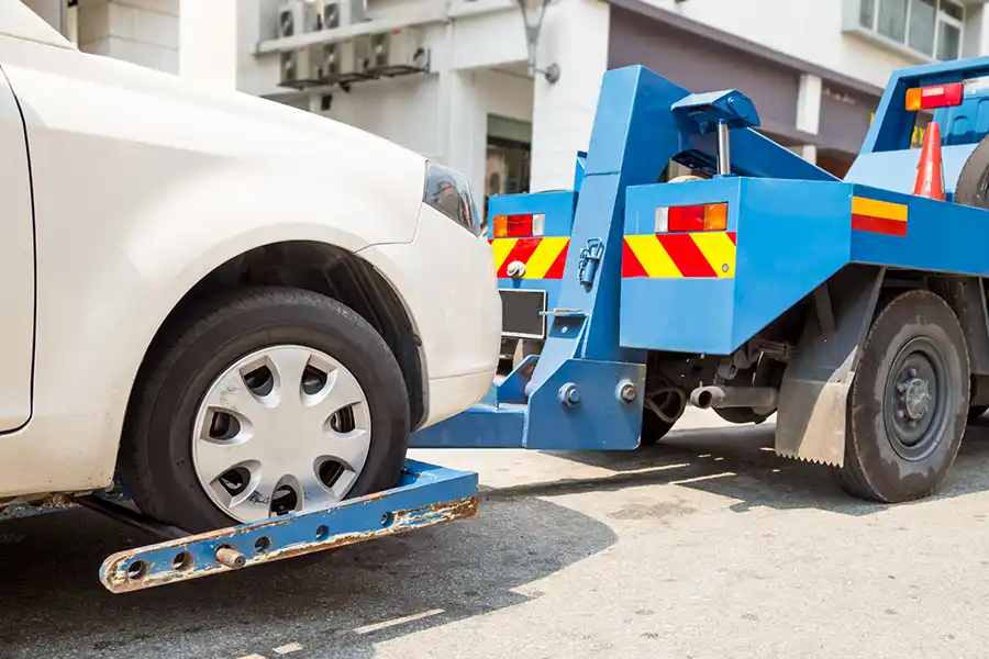 Reliable Tow Company in Eagan, MN