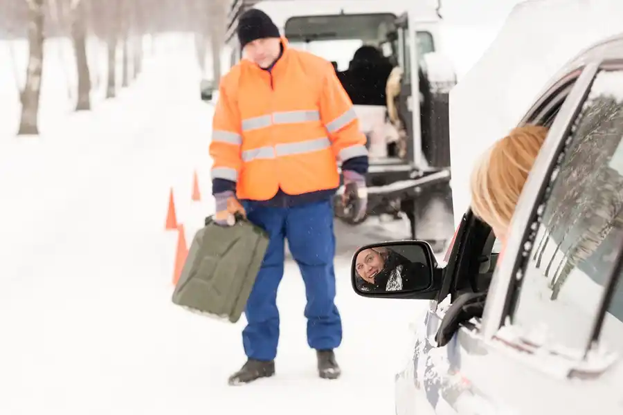 Twins Towing LLC's other services